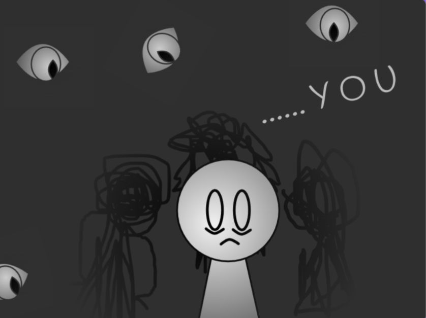 Games like .....y o u [demo]