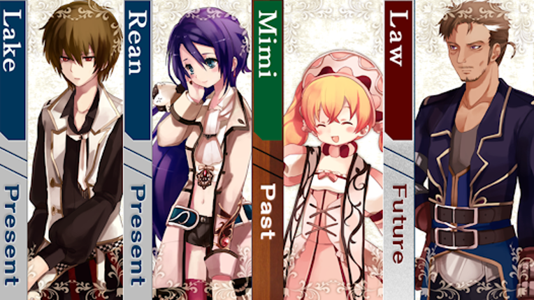 RPG Aeon Avenger - KEMCO Image