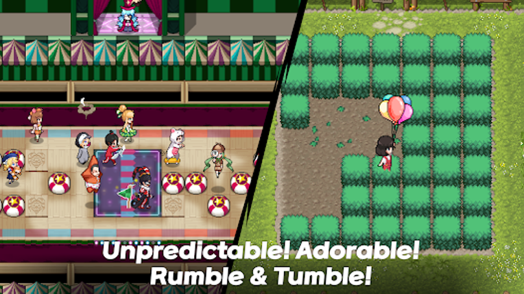 Zombie High School screenshot