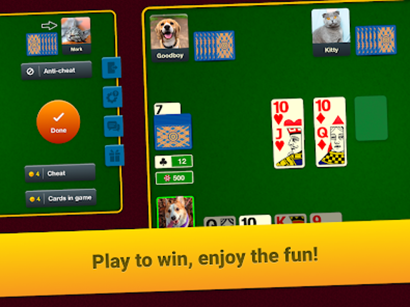 Durak: Arena screenshot