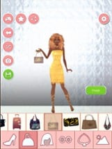 ! Girl Dress Up - Fun Fashion Salon Games Image