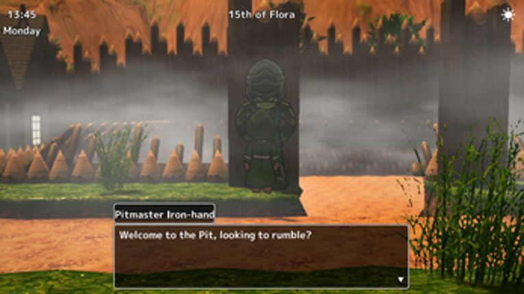 Goblin Quest II (NSFW) screenshot