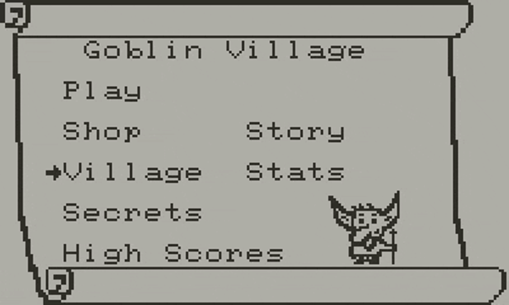 Goblin Village Image