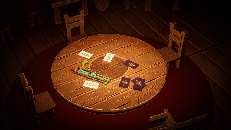 Goblin's Gamble 24 screenshot