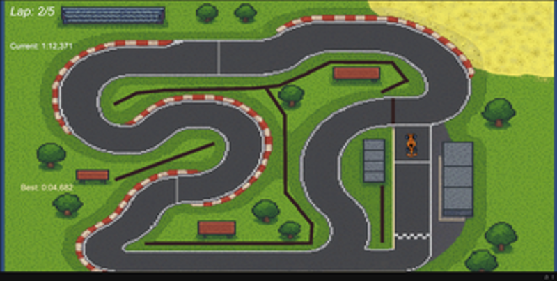 Grand Prix Legends Image