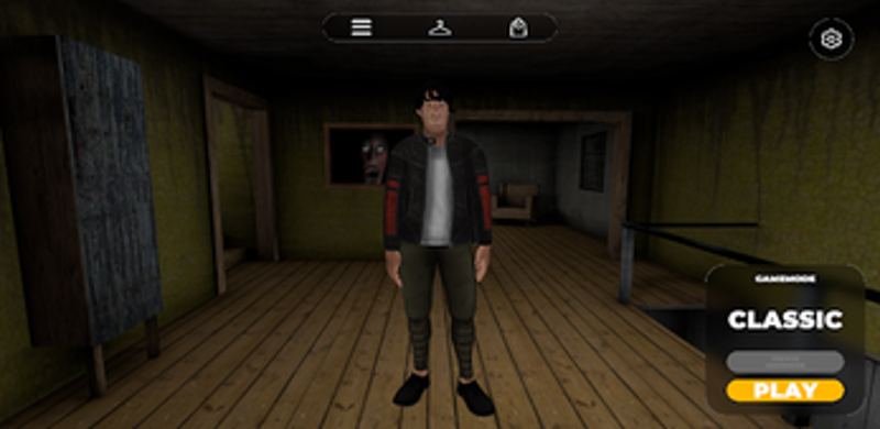 Granny Chapter Two Multiplayer Image