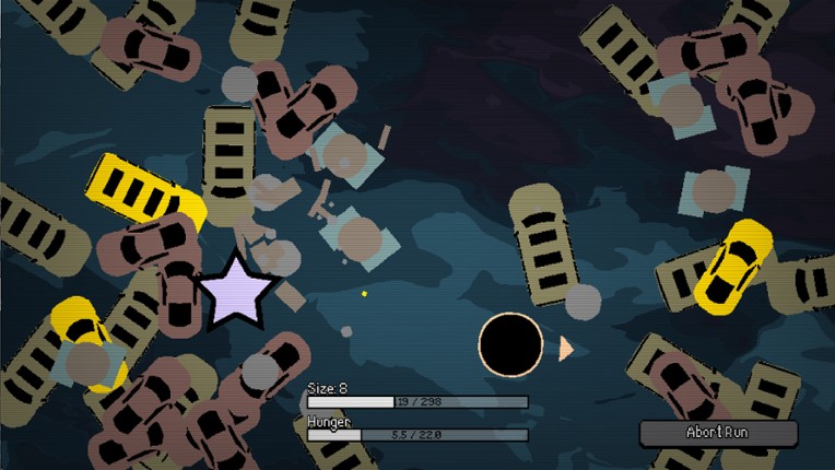 Growing My Manhole screenshot