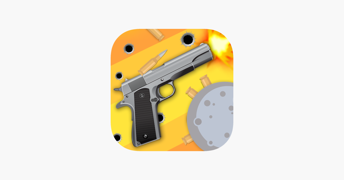 Games like Gun Shot! Challenge Shoot