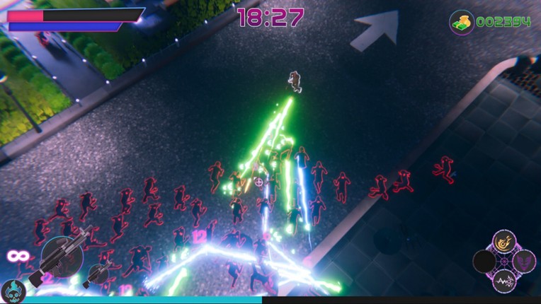 H.I.M. - Hobo’s Infernal Mayhem Image