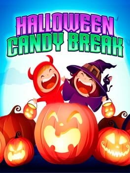 Games like Halloween Candy Break