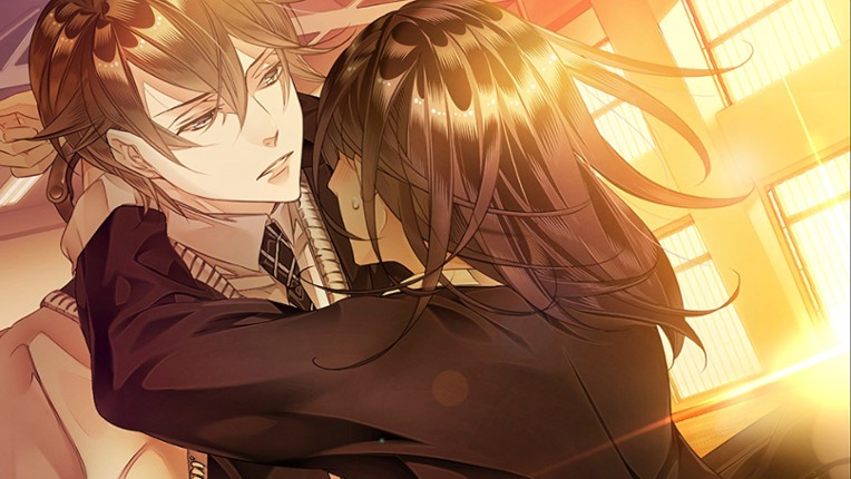Hana Awase New Moon screenshot