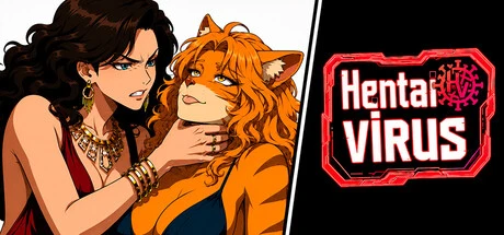 Games like Hentai Virus
