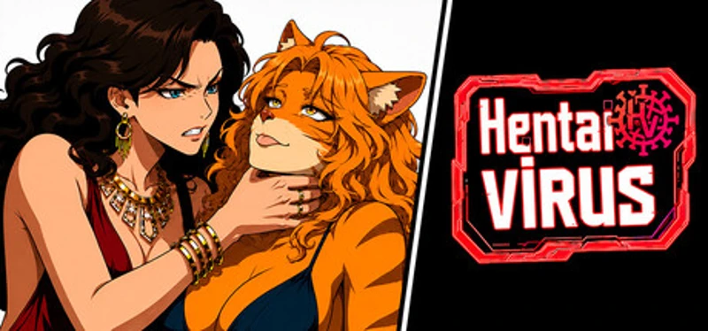 Hentai Virus Image