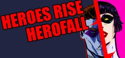 Heroes Rise: HeroFall Image