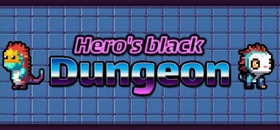 Hero's black dungeon Image