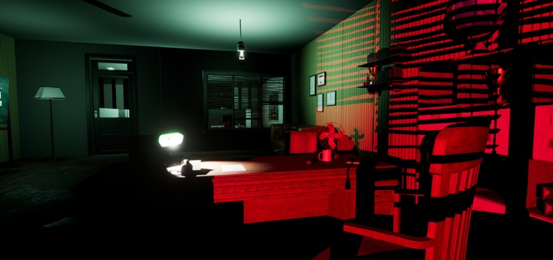 Herreshoff's Legacy screenshot