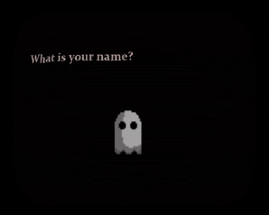 Hi, Little Ghost! (demo) Image