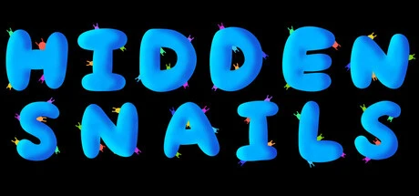Games like Hidden Snails