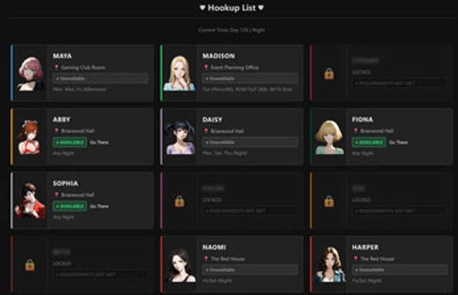 Hinsdale Days screenshot