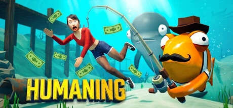 Games like Humaning