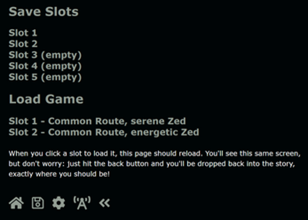 Hybrid screenshot