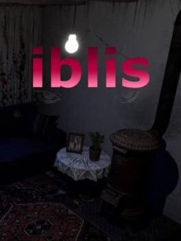 Games like iBLiS
