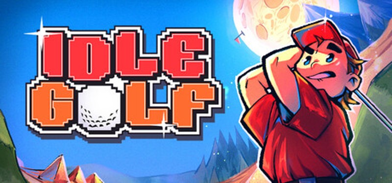Idle Golf Image