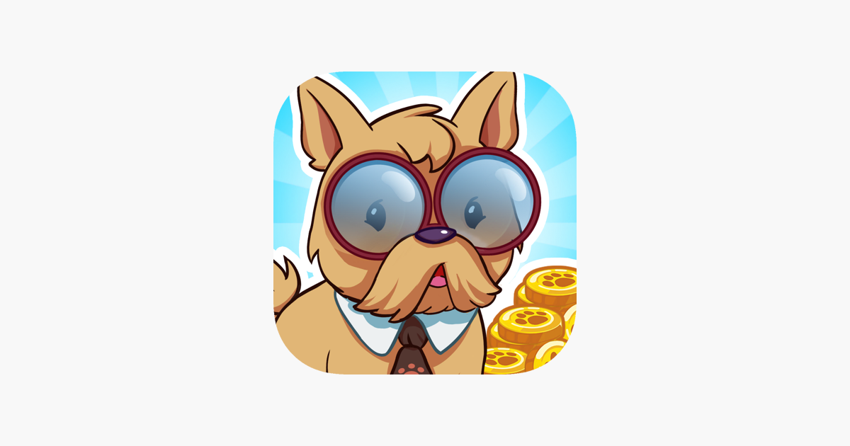 Games like Idle Pet Paradise