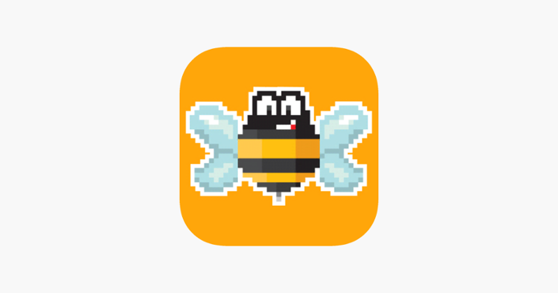 Idle Pixel Art Coloring Book Image