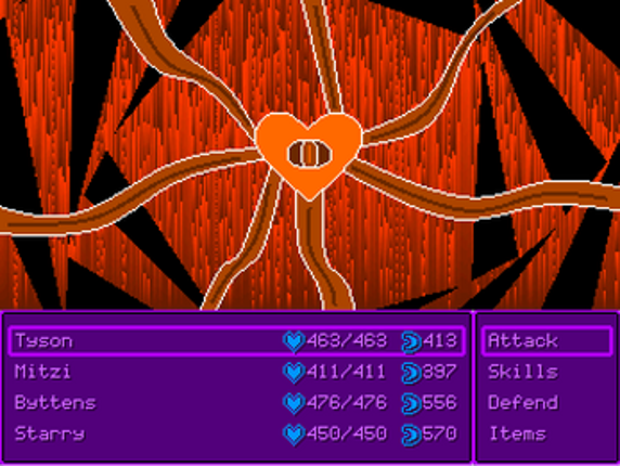 Illusory Dreamlight 1: Deprimerie Image