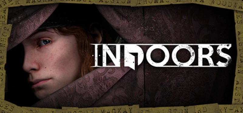 INDOORS: The Alston Manor Image