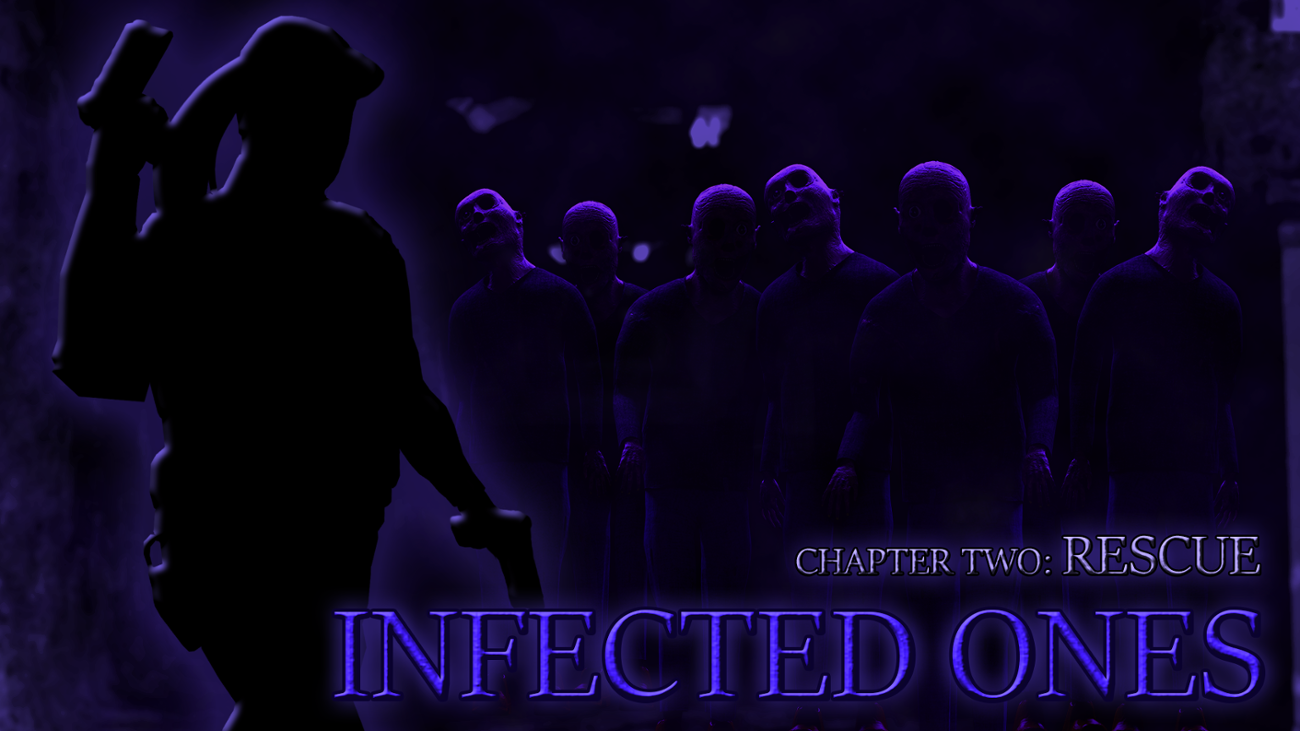 Games like Infected Ones - Chapter Two: Rescue