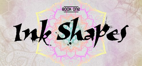 Games like Ink Shapes: Book One