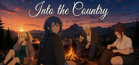 Games like Into the Country
