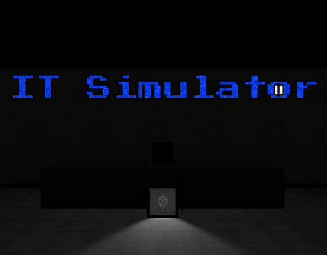 Games like IT Simulator