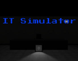 IT Simulator Image