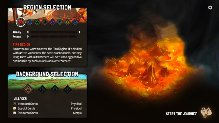 Journey to the Void screenshot