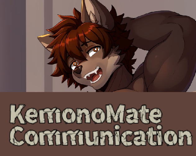 Games like KemonoMate Communication