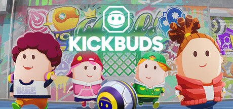 Games like KICK BUDS
