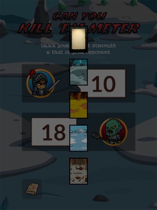 Kill Meter screenshot