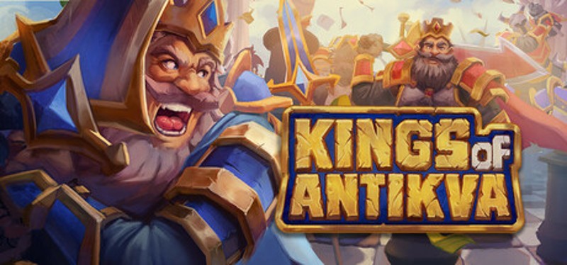 Kings of Antikva Image