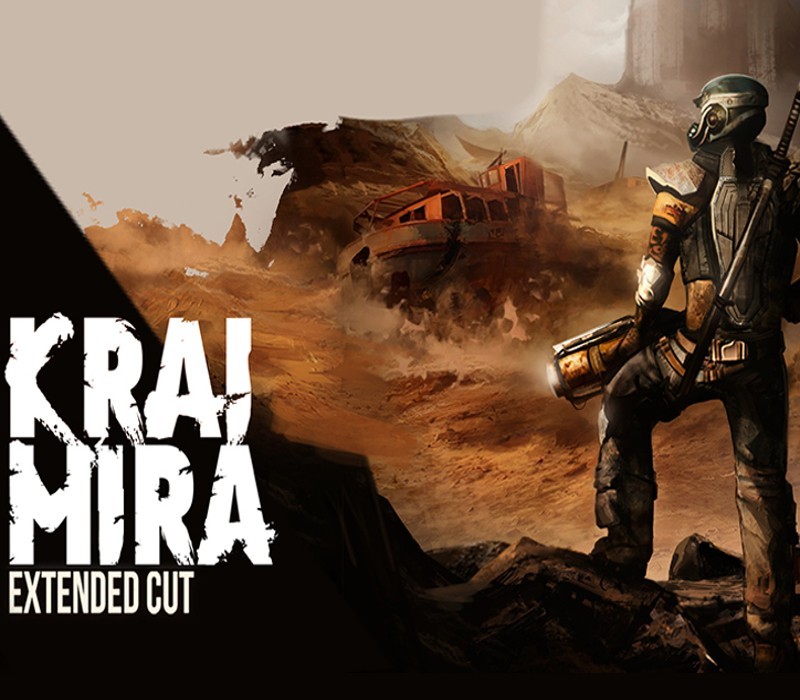 Games like Krai Mira: Extended Cut
