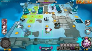 Krosmaster Arena Image