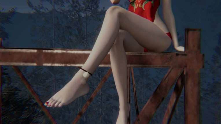 Last Girl screenshot