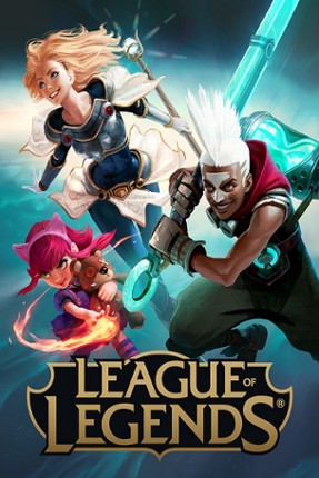 League of Legends screenshot