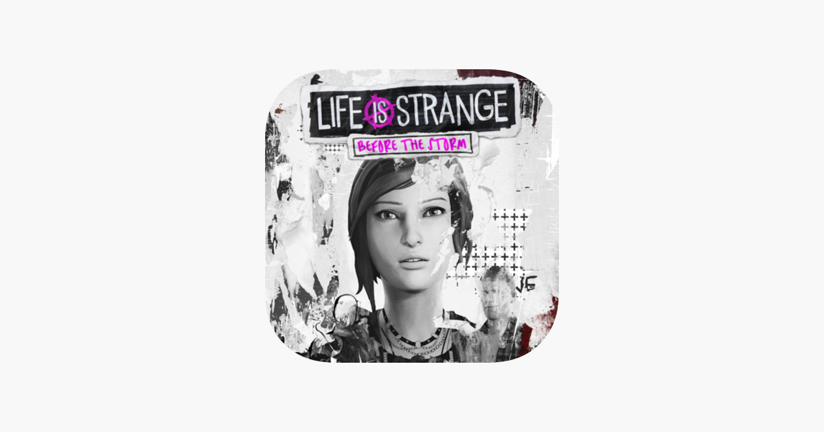 Games like Life is Strange: Before Storm
