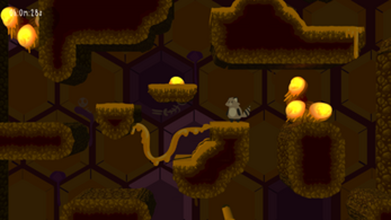 Light's Fall (Diego, Wake Up) Image