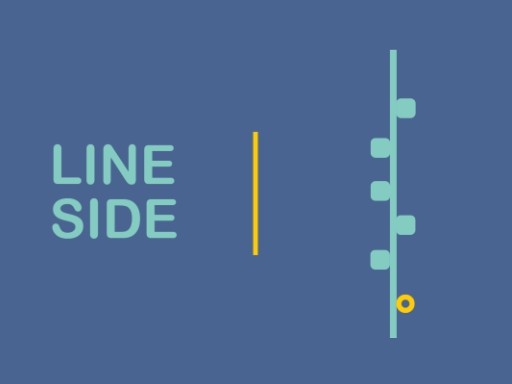 Games like Line Side Game