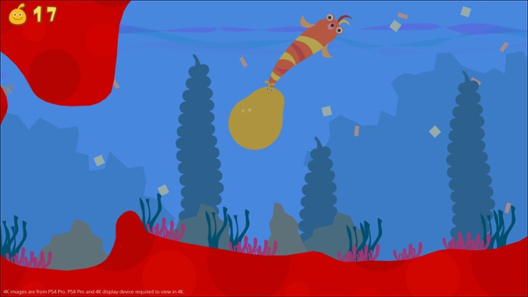 LocoRoco 2 Remastered Image