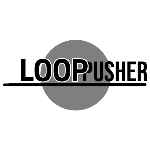 Games like Loop Pusher